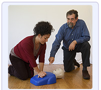 CPR Training