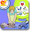 cpr & aed