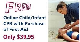child cpr