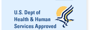 u.s.department of health and human services approved