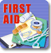 first aid