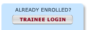 trainee login