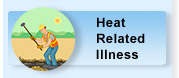 Heat Related Illness
