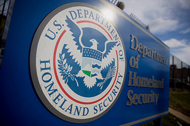 U.S. Department of Homeland Security/Coast Guard